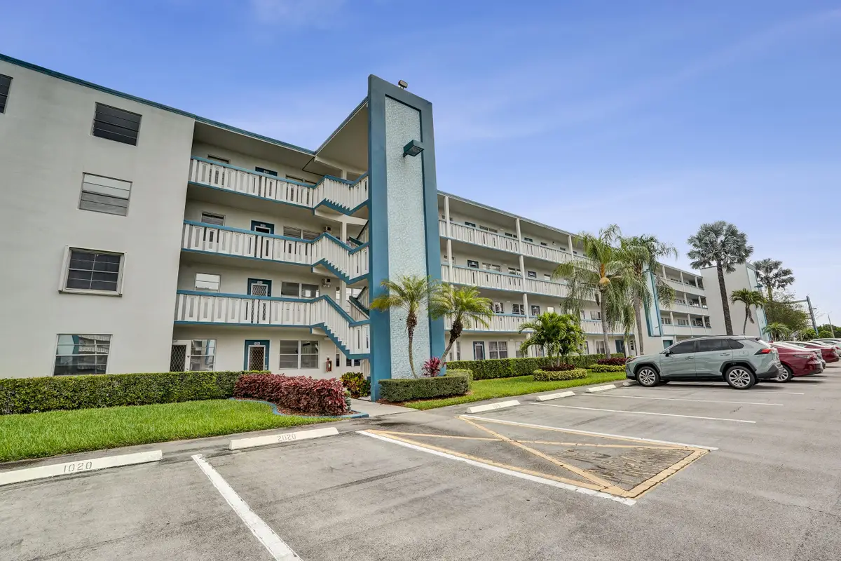 1020 Lincoln, Boca Raton, FL 33434 - #1
