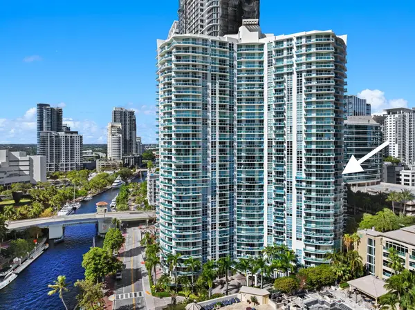 347 N New River Drive E #1509, Fort Lauderdale, FL 33301