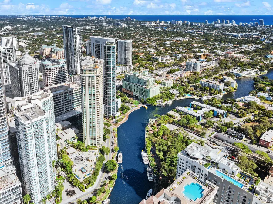 347 N New River Drive E #1509, Fort Lauderdale, FL 33301 - #3