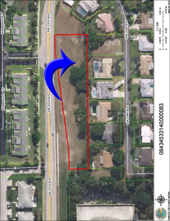 220 SW 23rd Avenue, Boynton Beach, FL 33435