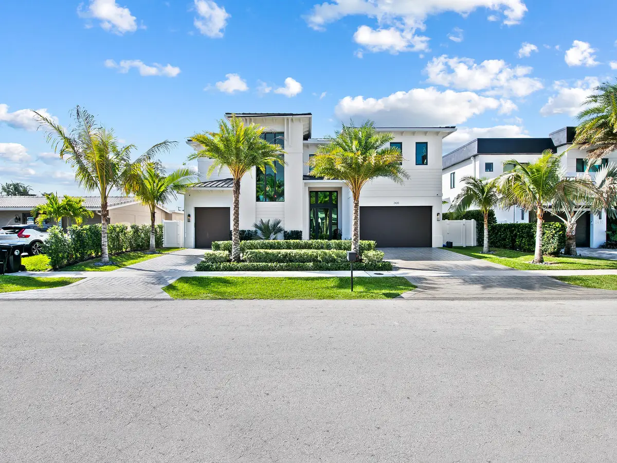 2420 NE 48th Street, Lighthouse Point, FL 33064 - #1