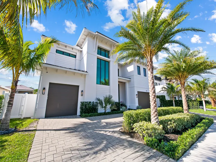 2420 NE 48th Street, Lighthouse Point, FL 33064 - #2