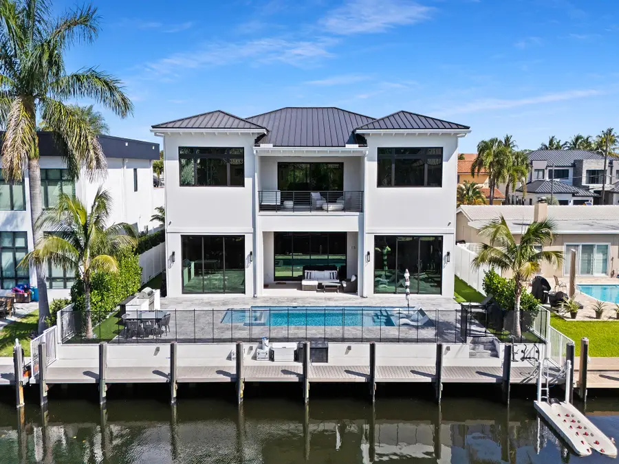 2420 NE 48th Street, Lighthouse Point, FL 33064 - #3