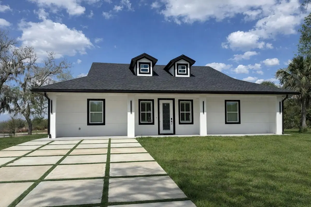 17932 NW 288th Street, Okeechobee, FL 34972 - #1