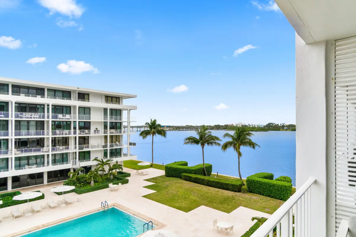 2784 S Ocean Boulevard #303n, Palm Beach, FL 33480 - #1