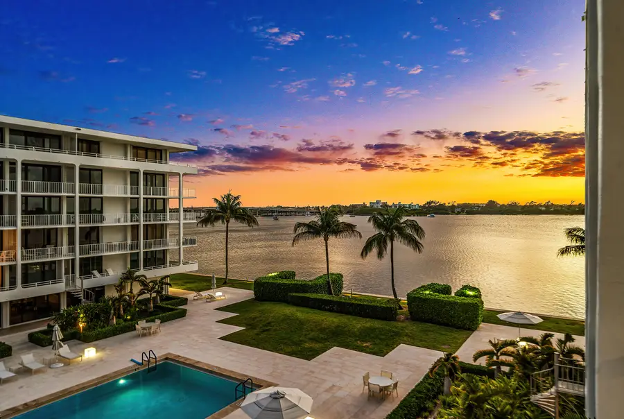2784 S Ocean Boulevard #303n, Palm Beach, FL 33480 - #2