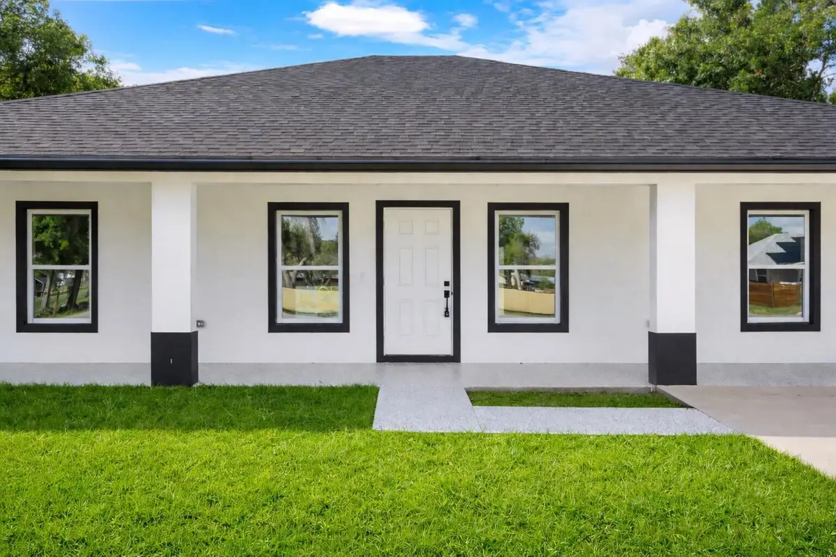 21483 NW 262nd Street, Okeechobee, FL 34972 - #1