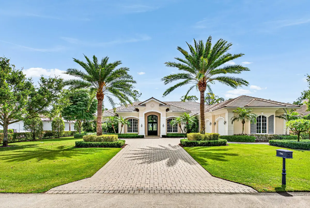 12960 Hammock Crossing, Palm Beach Gardens, FL 33418 - #1