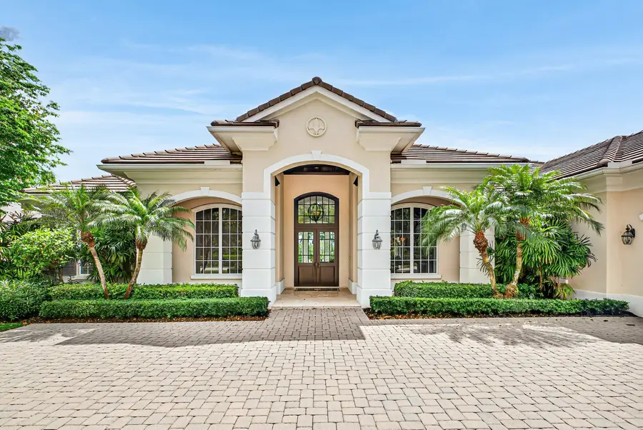 12960 Hammock Crossing, Palm Beach Gardens, FL 33418 - #3