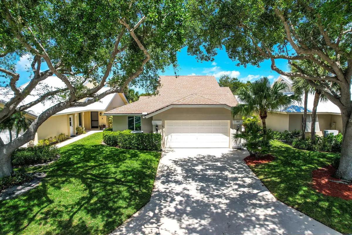 327 Ridge Road, Jupiter, FL 33477 - #1
