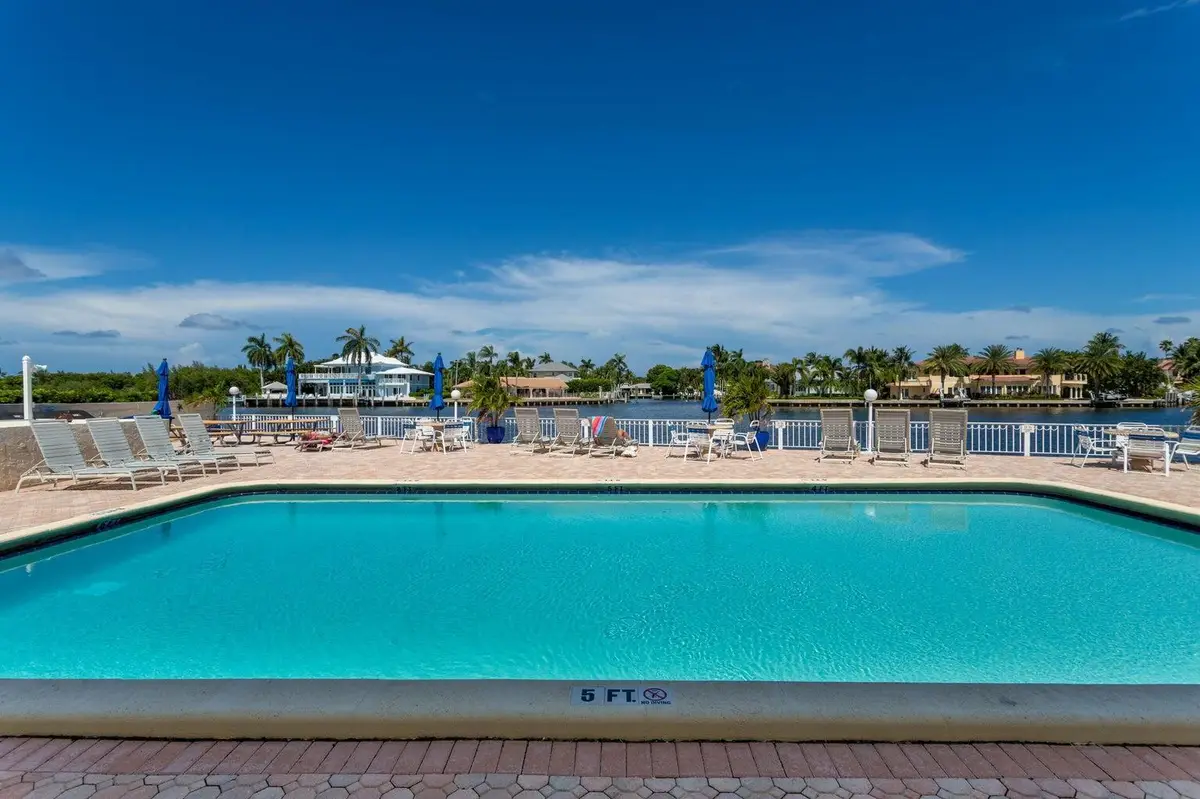 632 Snug Harbor Drive #D2, Boynton Beach, FL 33435 - #1