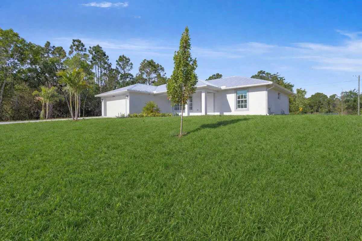 3393 NW 38th Avenue, Okeechobee, FL 34972 - #1