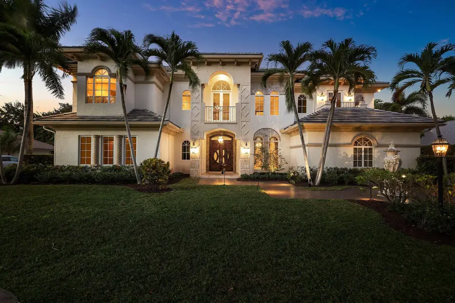 4255 Gleneagles Drive, Boynton Beach, FL 33436 - #2