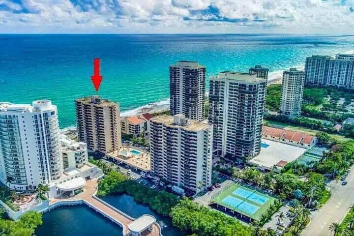 4200 N Ocean Drive #1-905, Riviera Beach, FL 33404 - #1