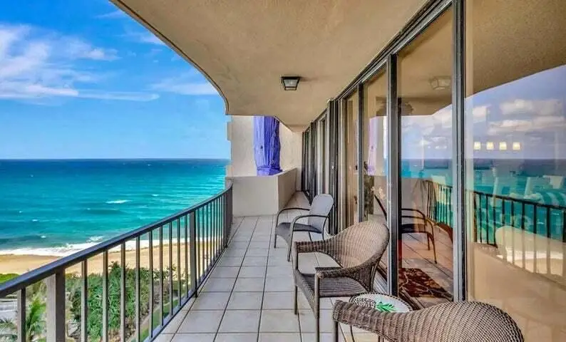 4200 N Ocean Drive #1-905, Riviera Beach, FL 33404 - #2