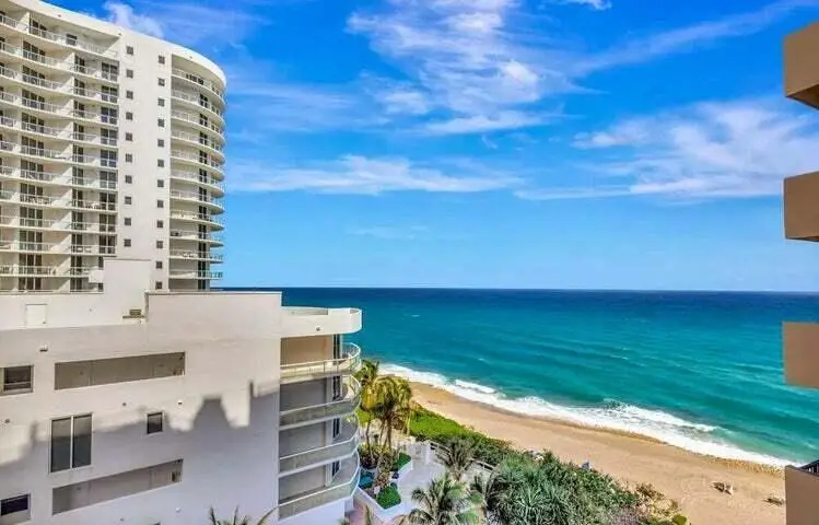 4200 N Ocean Drive #1-905, Riviera Beach, FL 33404 - #3