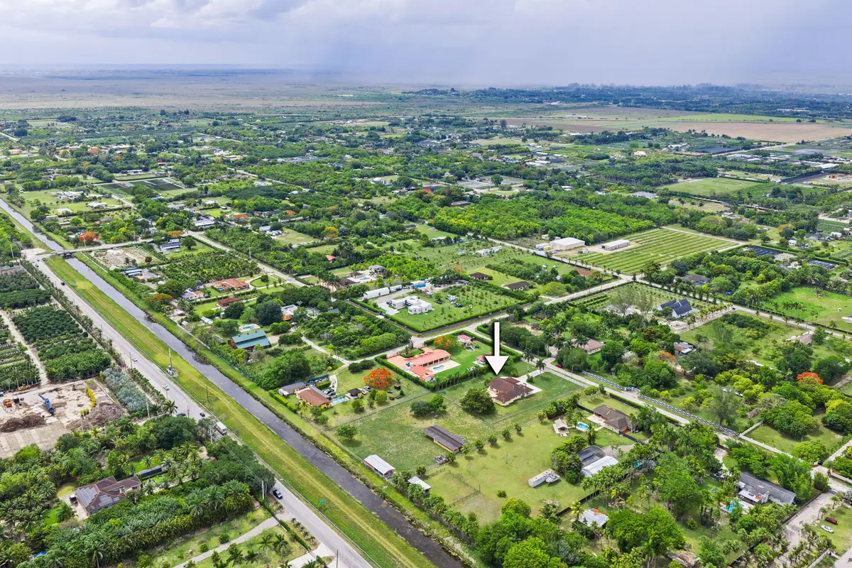 19340 SW 190th Street, Miami, FL 33187 - #1