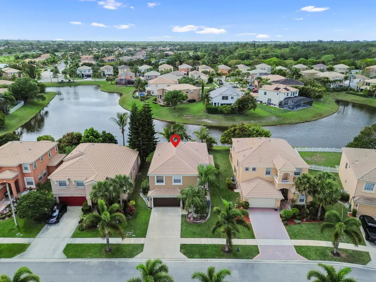 2731 Misty Oaks Circle, Royal Palm Beach, FL 33411 - #1