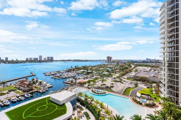 220 Lake Shore Drive #1415, Lake Park, FL 33403