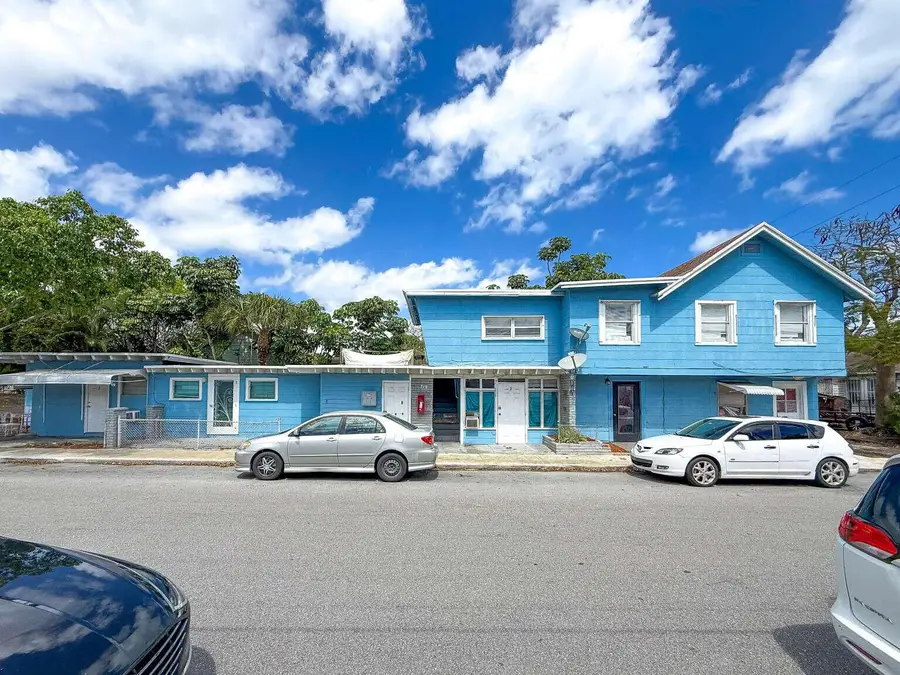 714 N 4th Ave Avenue N, Lake Worth Beach, FL 33460 - #2