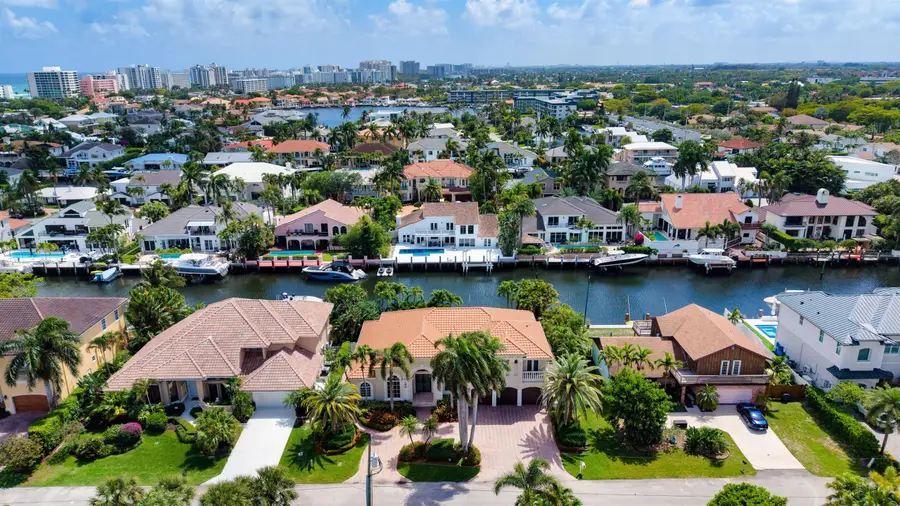 920 Hyacinth Drive, Delray Beach, FL 33483 - #2