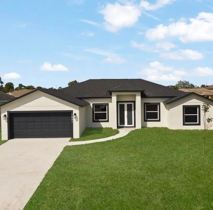 575 SW Fonsica St Street Sw, Palm Bay, FL 32908 - #1