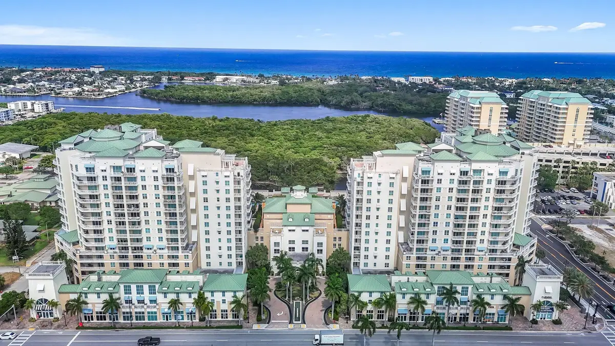 450 N Federal Highway #1213, Boynton Beach, FL 33435 - #1