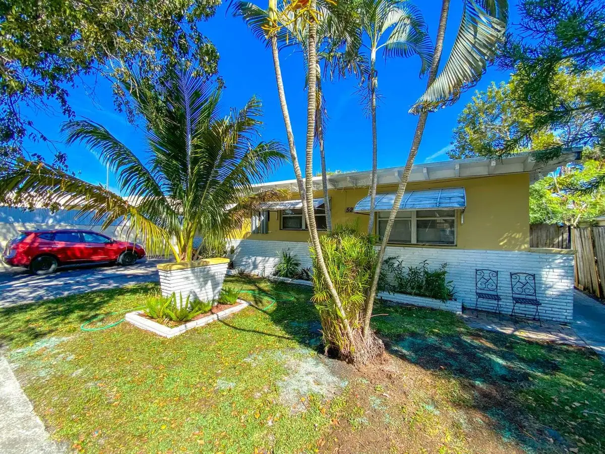 527 48th Street, West Palm Beach, FL 33407 - #1