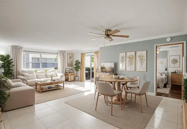 12215 Royal Palm Boulevard #4q, Coral Springs, FL 33065