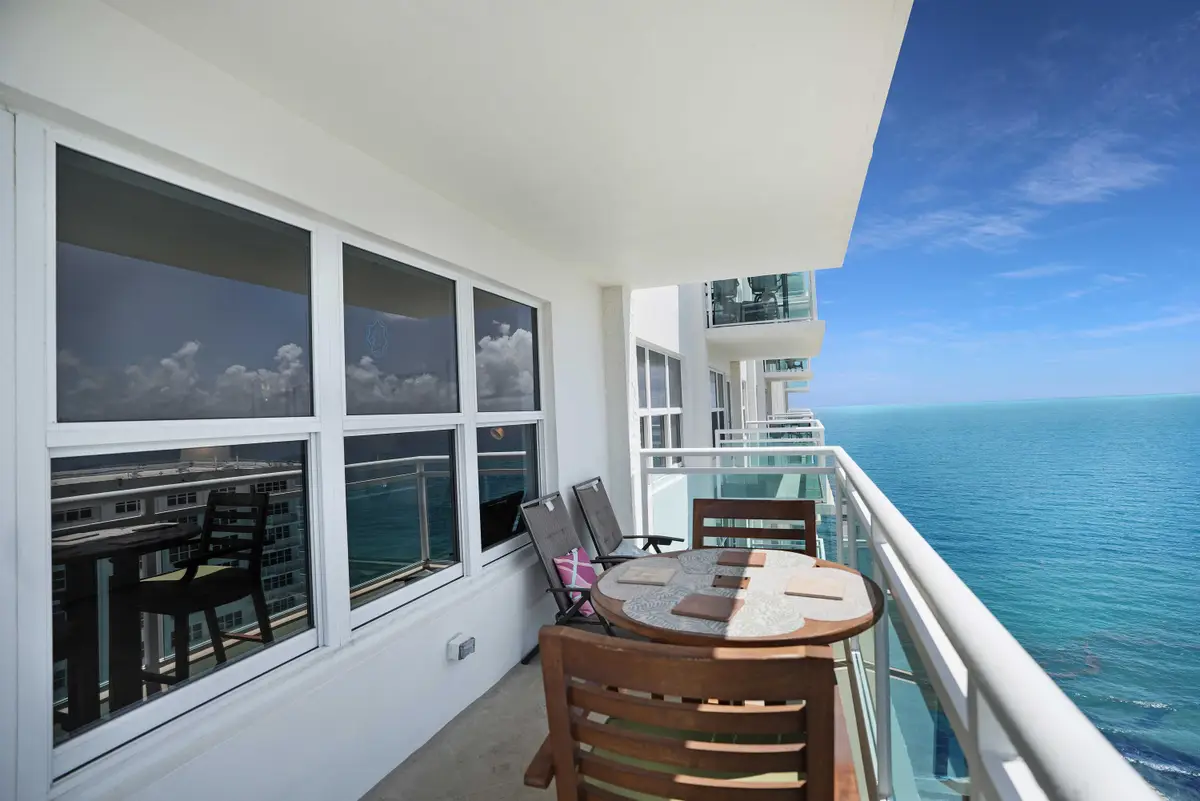 3900 Galt Ocean Drive #2204, Fort Lauderdale, FL 33308 - #1