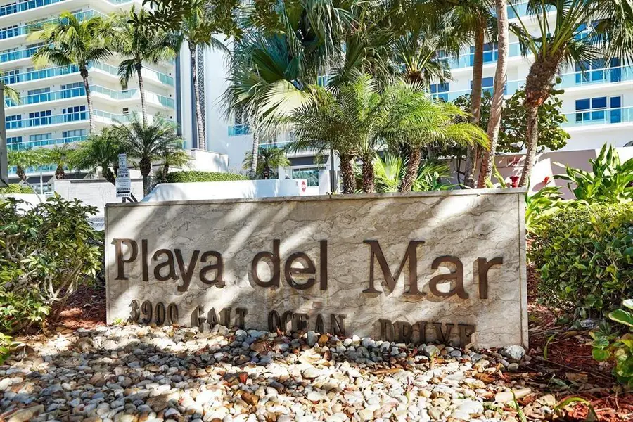 3900 Galt Ocean Drive #2204, Fort Lauderdale, FL 33308 - #3