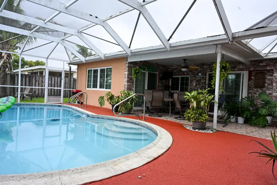 8610 NW 27th Place, Sunrise, FL 33322 - #3