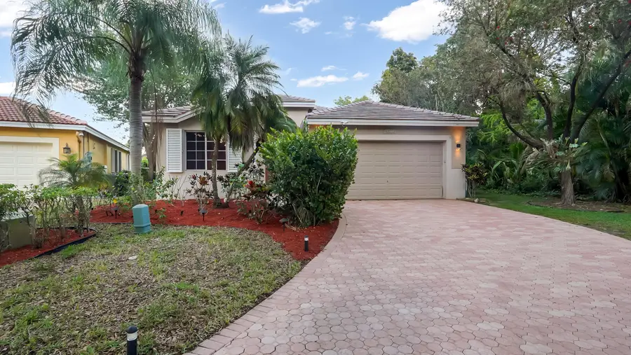 5344 Osprey Street, Coconut Creek, FL 33073 - #2