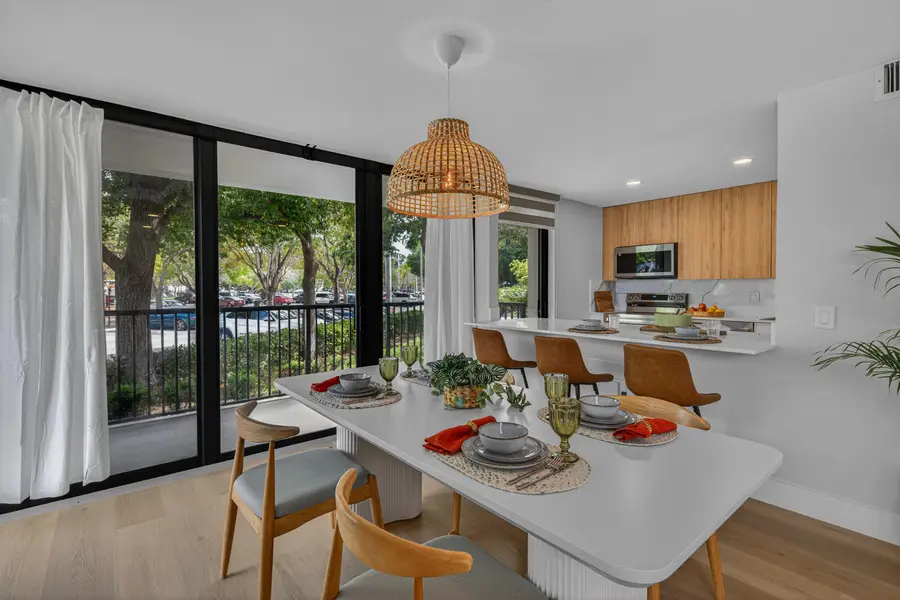 1301 River Reach Drive #110, Fort Lauderdale, FL 33315 - #3