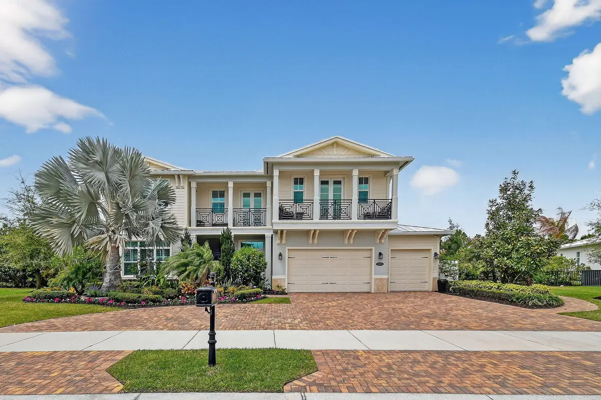 19966 SE Gallberry Drive, Jupiter, FL 33458 - #1