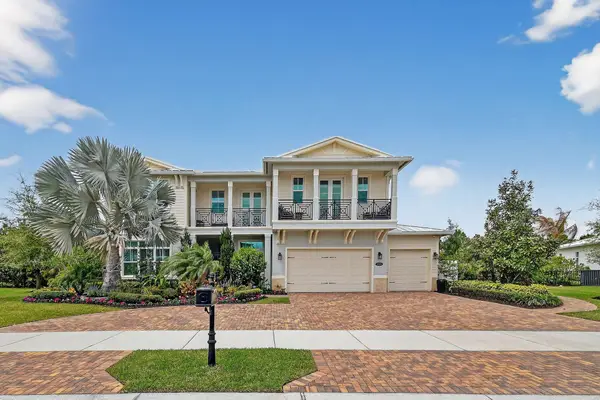 19966 SE Gallberry Drive, Jupiter, FL 33458