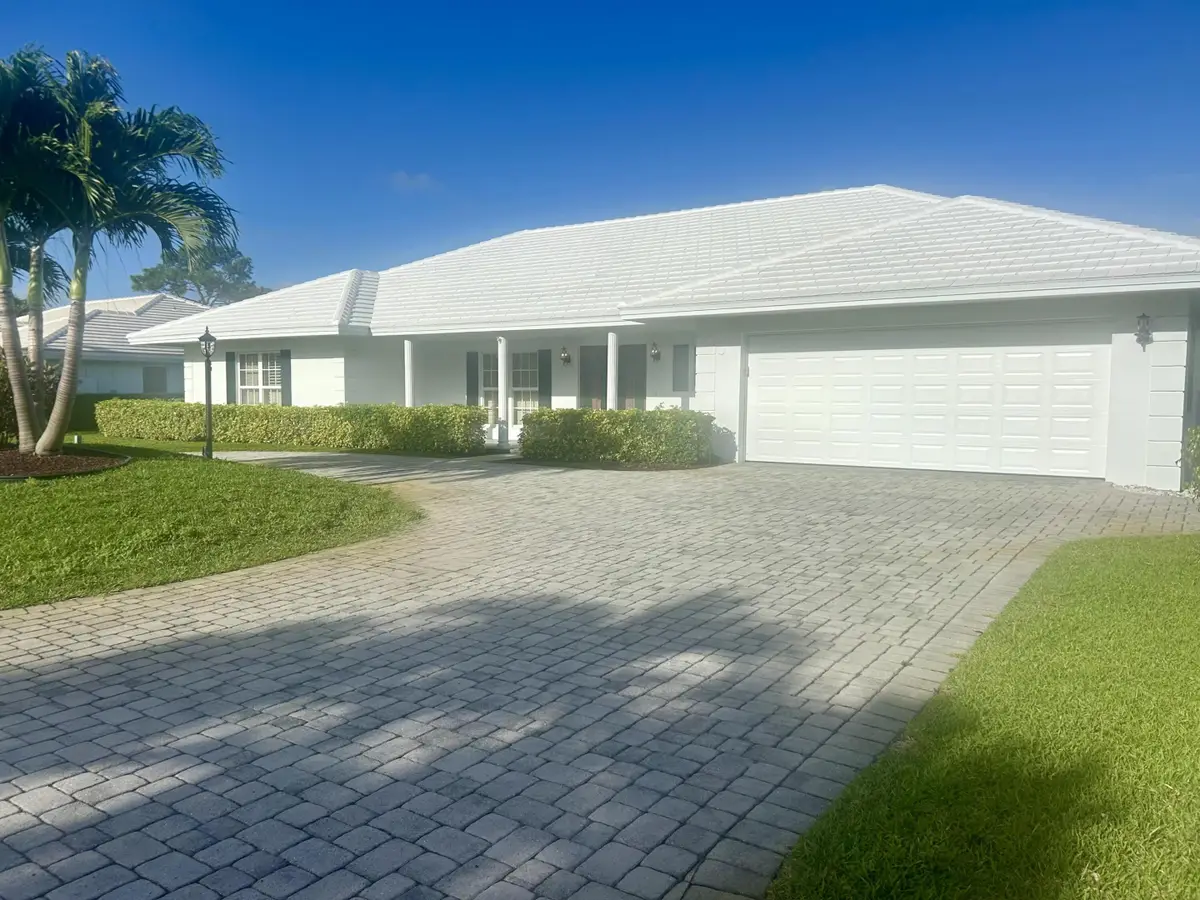 11743 N Lake Drive, Boynton Beach, FL 33436 - #1