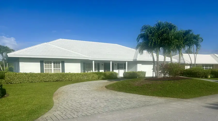 11743 N Lake Drive, Boynton Beach, FL 33436 - #2