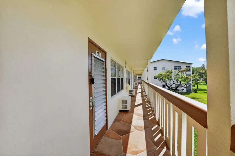 485 Mansfield L, Boca Raton, FL 33434 - #2