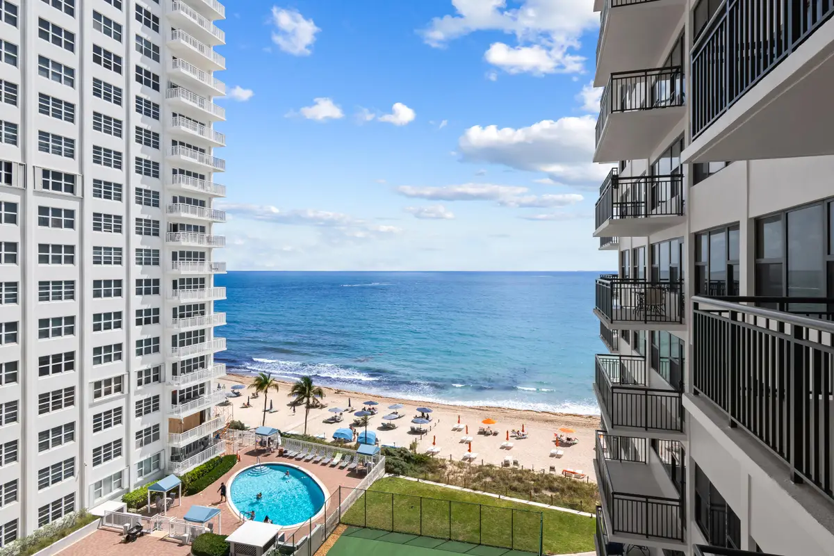 3800 Galt Ocean Drive #802, Fort Lauderdale, FL 33308 - #1