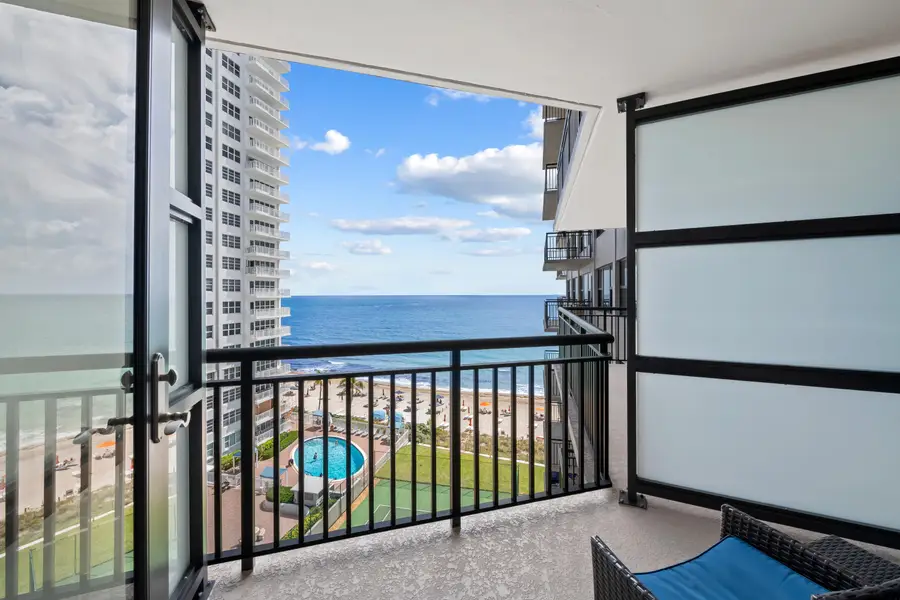 3800 Galt Ocean Drive #802, Fort Lauderdale, FL 33308 - #2