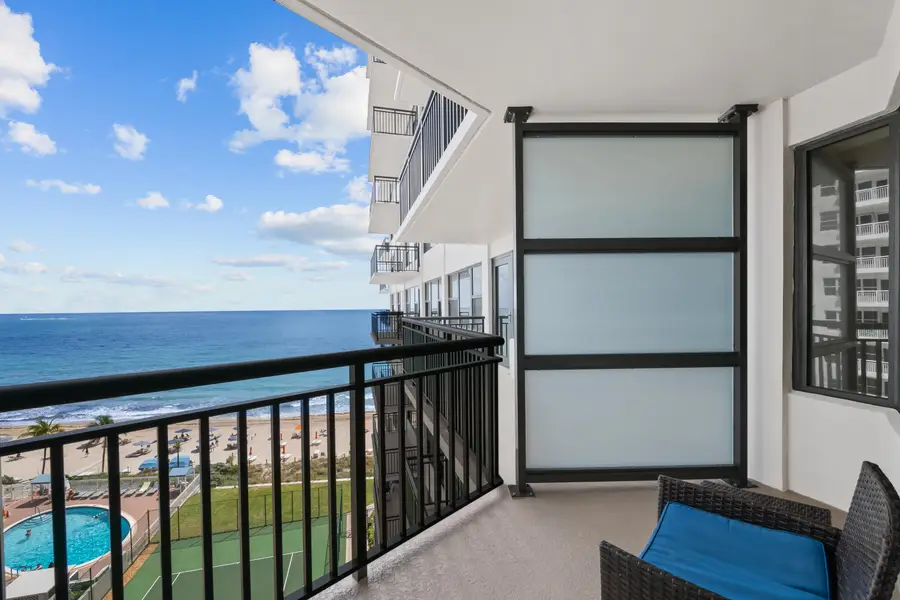 3800 Galt Ocean Drive #802, Fort Lauderdale, FL 33308 - #3
