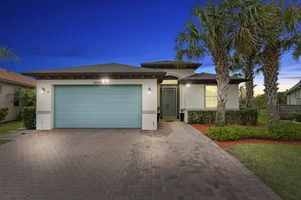 11379 SW Reston Court, Port St Lucie, FL 34987