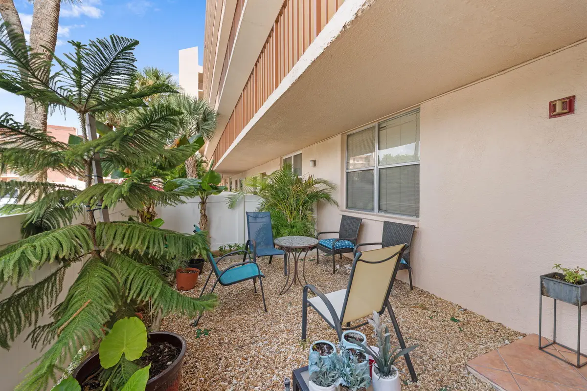 14527 Bonaire Boulevard #109, Delray Beach, FL 33446 - #1