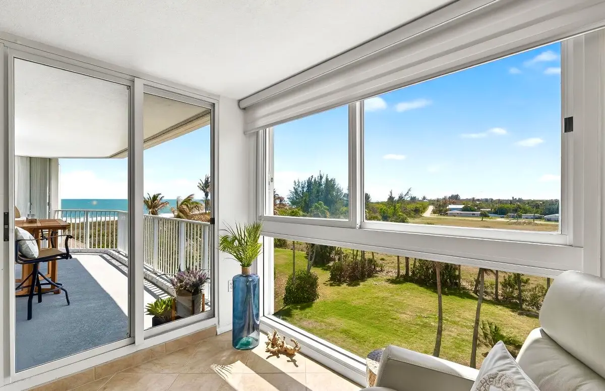 2700 N Hwy A1a #507, Fort Pierce, FL 34949 - #1