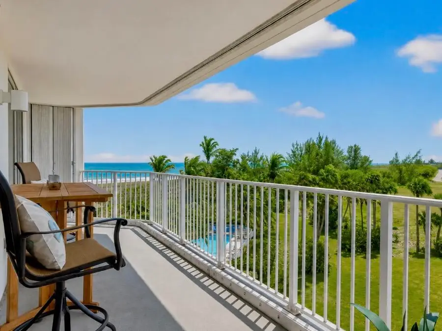 2700 N Hwy A1a #507, Fort Pierce, FL 34949 - #2