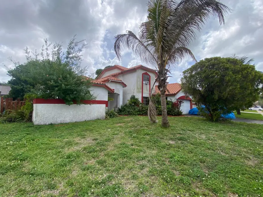 7350 NW 54th Court, Lauderhill, FL 33319 - #2