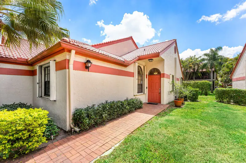 7888 Lexington Club Boulevard #B, Delray Beach, FL 33446 - #3