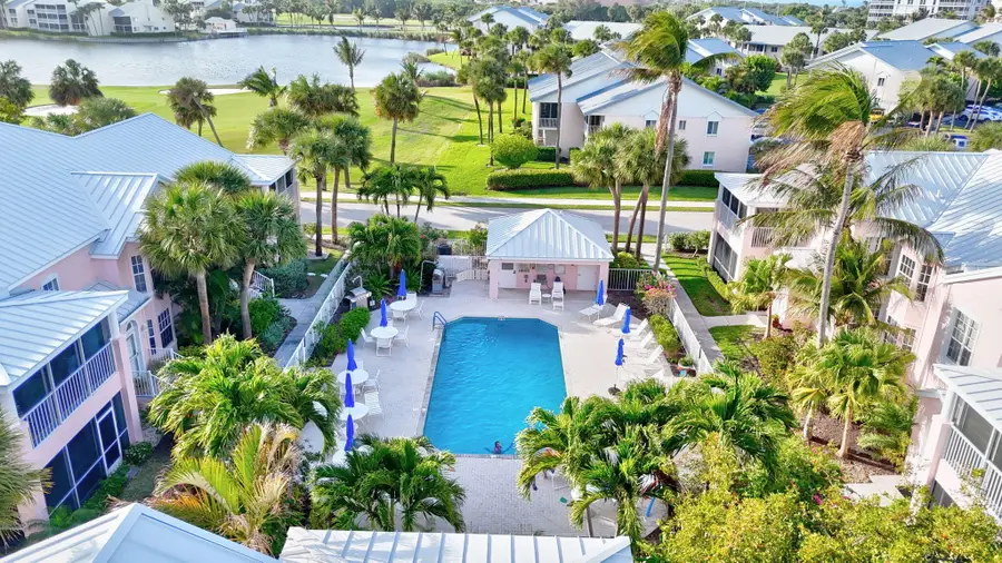 421 NE Plantation #617, Stuart, FL 34996 - #3