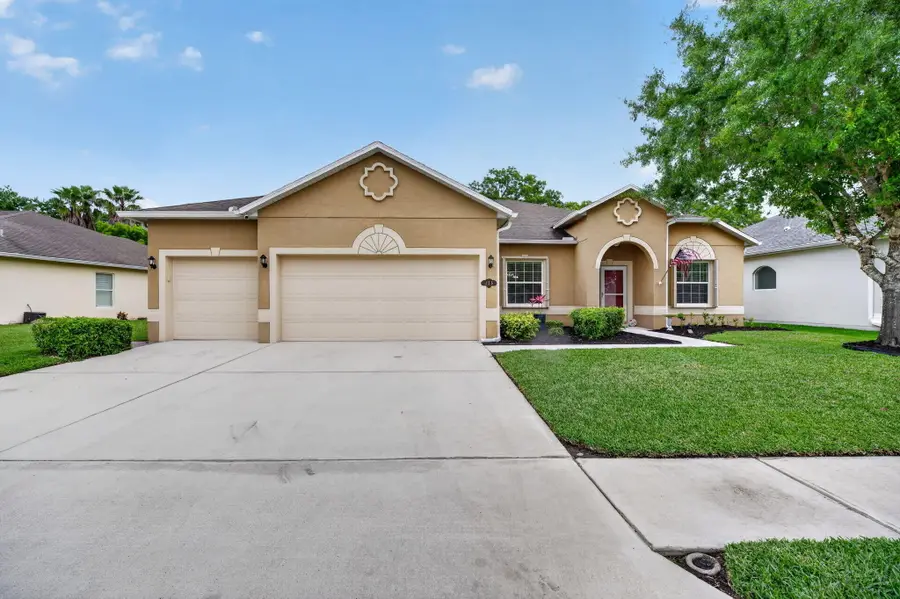 135 Stony Point Drive, Sebastian, FL 32958 - #2